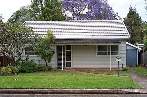 4 Pryor St, Rydalmere, NSW 2116