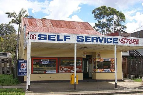 86 Barrack Rd, Cannon Hill, QLD 4170