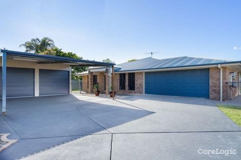 Property photo of 34 Constellation Drive Loganholme QLD 4129