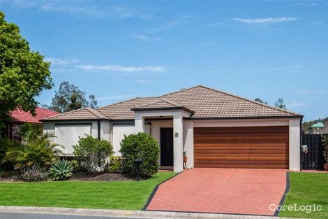 Property photo of 31 Tussock Crescent Elanora QLD 4221