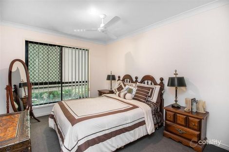 Property photo of 31 Tussock Crescent Elanora QLD 4221