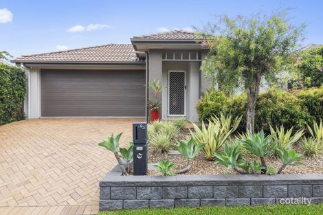 Property photo of 93 Creekside Drive Sippy Downs QLD 4556