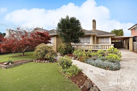 Property photo of 42 Brandon Park Drive Wheelers Hill VIC 3150
