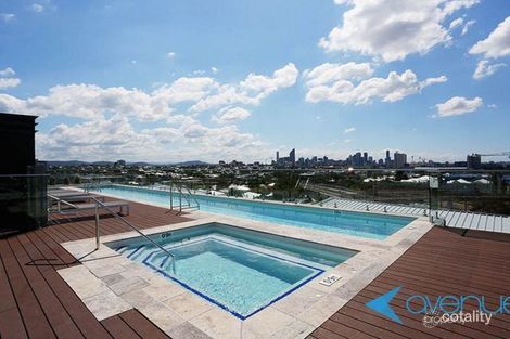 Property photo of 604/48 O'Keefe Street Woolloongabba QLD 4102