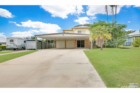 49 Jardine St, Wandal, QLD 4700