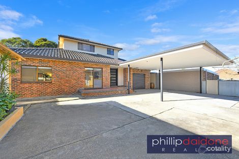 Property photo of 24 St Johns Avenue Auburn NSW 2144