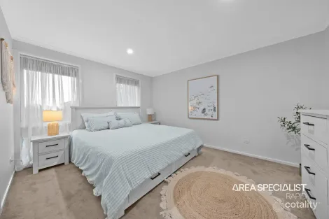 Property photo of 36 The Grange Hampton Park VIC 3976