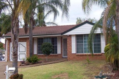 Property photo of 11 Niger Place Kearns NSW 2558