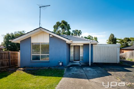 1/8 Hall Ct, Meadow Heights, VIC 3048
