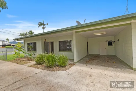 1/22 Creedy St, Westcourt, QLD 4870