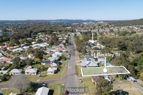 44 Beckley St, Toronto, NSW 2283