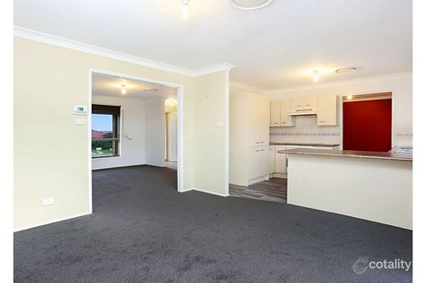 Property photo of 51 Denton Park Drive Rutherford NSW 2320