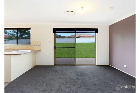 Property photo of 51 Denton Park Drive Rutherford NSW 2320