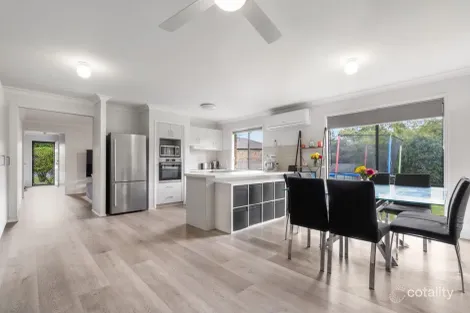 Property photo of 18 Capricorn Avenue Crestmead QLD 4132