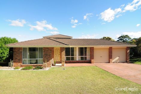 Property photo of 11 Wasshaven Close Wrights Beach NSW 2540