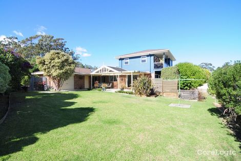 Property photo of 11 Wasshaven Close Wrights Beach NSW 2540