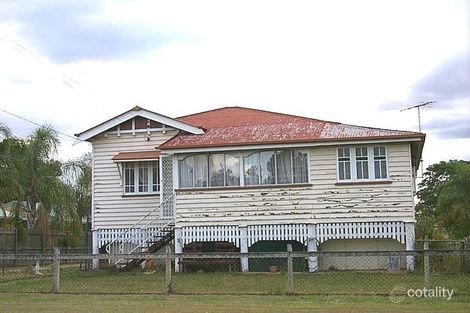 16 Merrell St, East Ipswich, QLD 4305