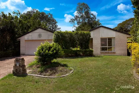 51 PALM ST, KENMORE, QLD 4069