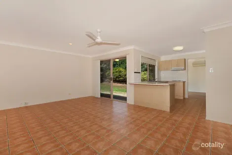 Property photo of 51 Palm Street Kenmore QLD 4069