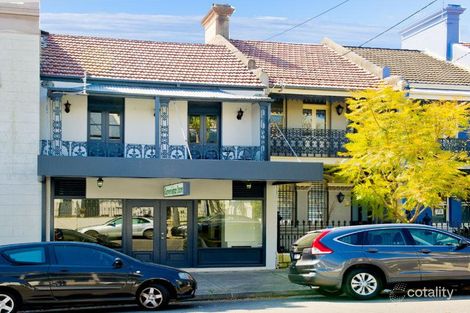 Property photo of 74 Windsor Street Paddington NSW 2021