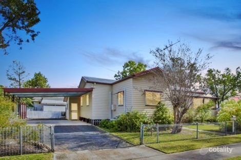 Property photo of 12 Dorney Street Chinchilla QLD 4413