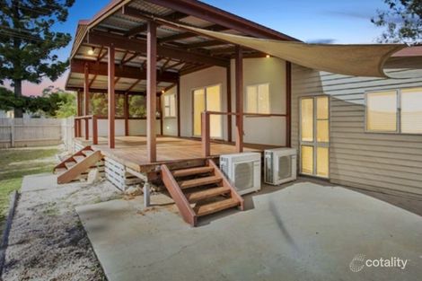Property photo of 12 Dorney Street Chinchilla QLD 4413