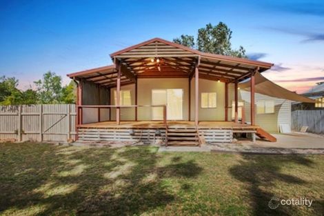 Property photo of 12 Dorney Street Chinchilla QLD 4413