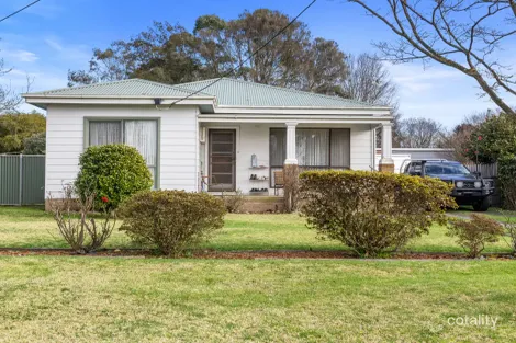 Property photo of 44 Bent Street Leongatha VIC 3953