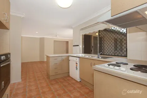Property photo of 51 Palm Street Kenmore QLD 4069
