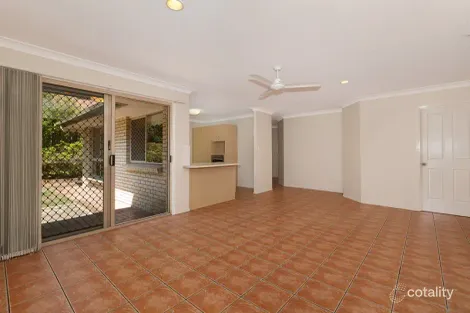 Property photo of 51 Palm Street Kenmore QLD 4069