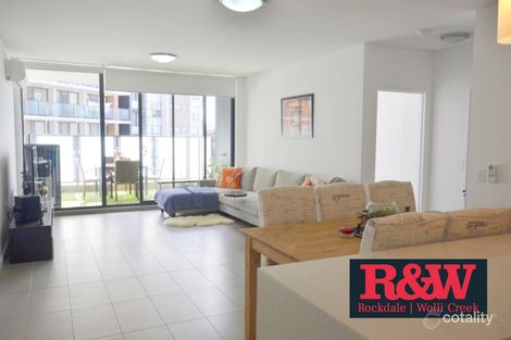 24/10 Bidjigal Rd, Arncliffe, NSW 2205