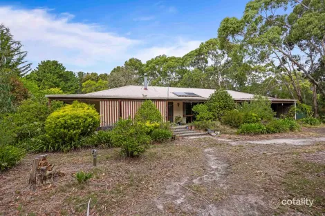 165 Dereel-Rokewood Junction Rd, Dereel, VIC 3352