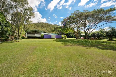 23-25 Corcoran St, Gordonvale, QLD 4865