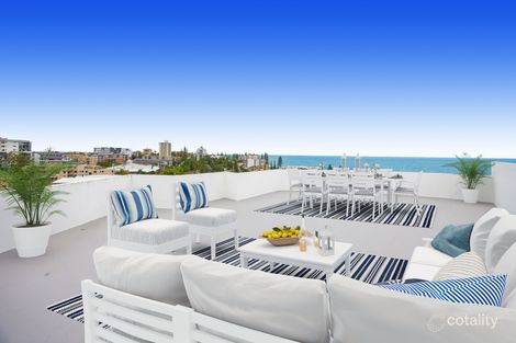 702/3 Arthur St, Kings Beach, QLD 4551