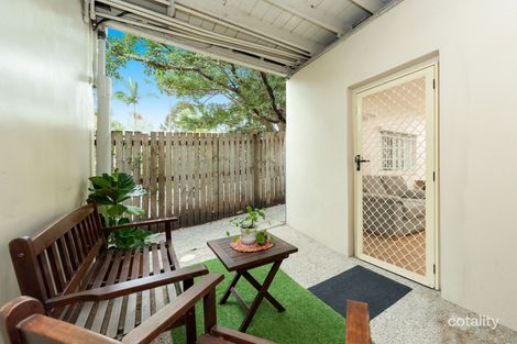 Property photo of 1/788 Brunswick Street New Farm QLD 4005