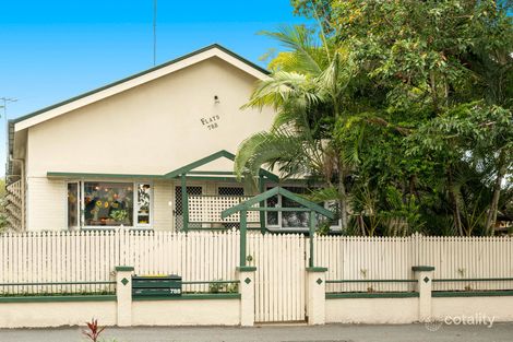 Property photo of 1/788 Brunswick Street New Farm QLD 4005