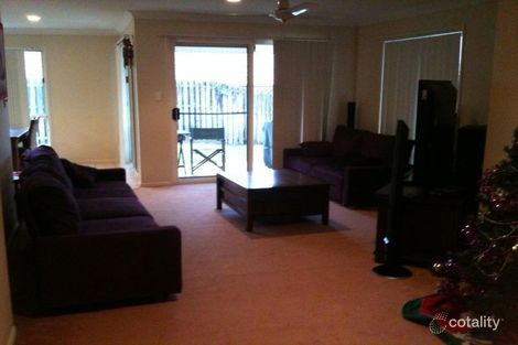 Property photo of 29 Babu Street Varsity Lakes QLD 4227