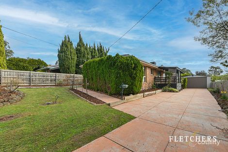 Property photo of 147 Wonga Road Ringwood North VIC 3134