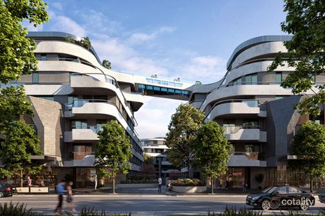 33/55-57 Camberwell Rd, Hawthorn East, VIC 3123