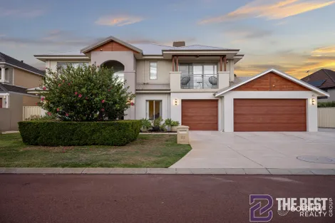 Property photo of 22 Sida Street Canning Vale WA 6155
