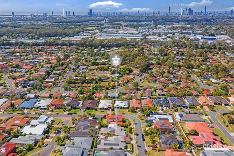 Property photo of 122 Crestwood Drive Molendinar QLD 4214