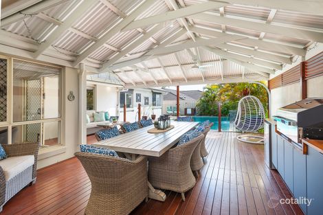 Property photo of 122 Crestwood Drive Molendinar QLD 4214