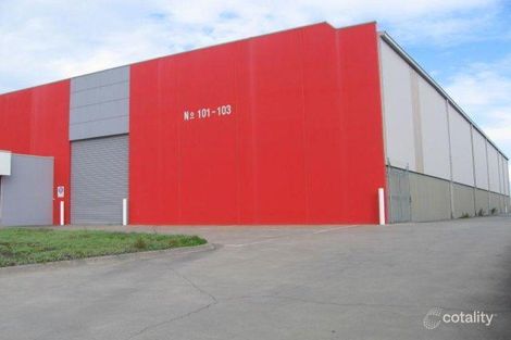 101-103 Abbott Rd, Hallam, VIC 3803