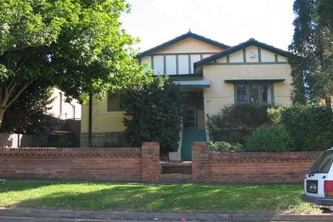 Property photo of 26 Dargan Street Naremburn NSW 2065