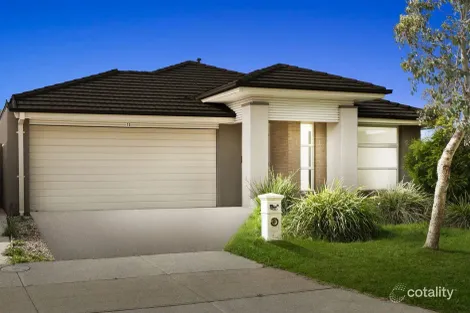 10 Hilda Dr, Brookfield, VIC 3338