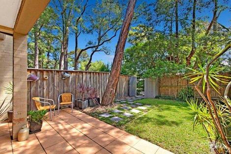 Property photo of 2/17 Haldane Street Asquith NSW 2077