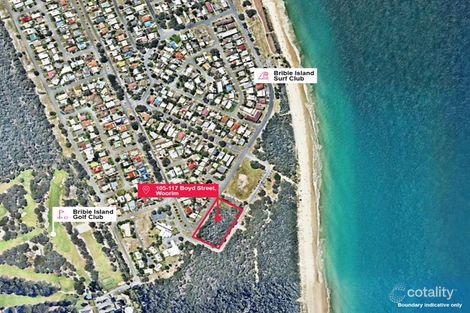 105-117 Boyd St, Woorim, QLD 4507