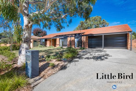 Property photo of 30 Kirwan Circuit Stirling ACT 2611