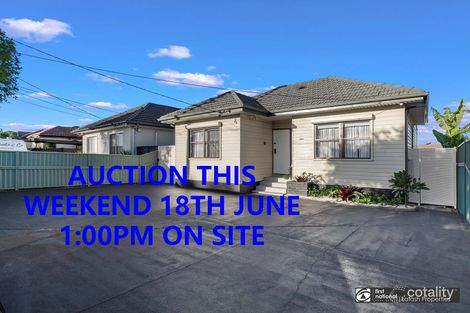 Property photo of 285 Roberts Road Greenacre NSW 2190