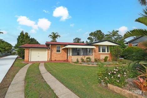 Property photo of 12 Martin Street Pialba QLD 4655